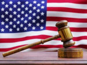 Un gran jurado imputa cargos contra una jueza de Wisconsin acusada en un caso migratorio - AlbertoNews