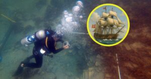 Un hallazgo histórico bajo el mar revela la llegada de africanos esclavizados a Costa Rica tras un naufragio danés en 1710, antes de lo que se pensaba