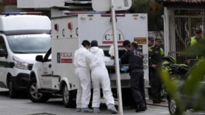 Un hombre habría asesinado a la mamá en su propia casa en el nororiente de Cali; esto informó la Policía
