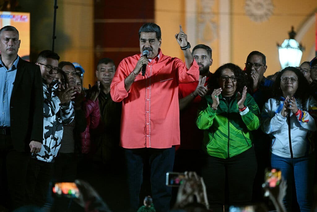 Un memorando del FBI arroja luz sobre la disputa en torno al Tren de Aragua