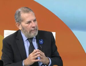 Un poder legislativo más equilibrado será lo mejor para el país