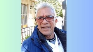 Ángel Cabrera