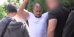 Un solicitante de asilo, condenado a 25 años de cárcel por introducir más de 3.700 inmigrantes ilegales en Europa