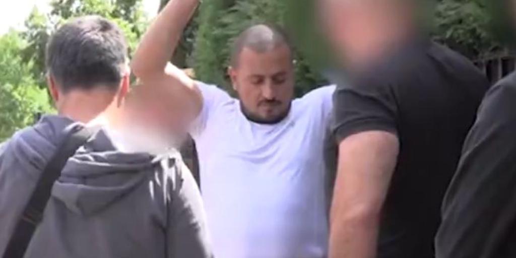Un solicitante de asilo, condenado a 25 años de cárcel por introducir más de 3.700 inmigrantes ilegales en Europa