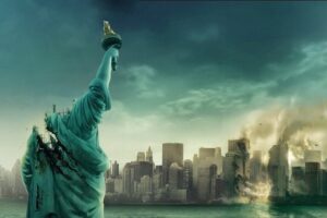 Una aterradora experiencia en primera persona con una criatura infernal en una Nueva York apocalíptica. No te pierdas Monstruoso en streaming