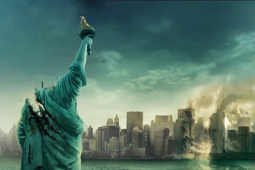 Una aterradora experiencia en primera persona con una criatura infernal en una Nueva York apocalíptica. No te pierdas Monstruoso en streaming