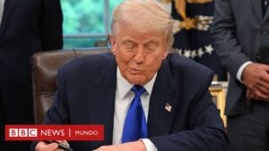 Una corte federal en EE.UU. bloquea la mayor parte de los aranceles impuestos por Trump a países de todo el mundo