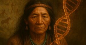 Una mujer de hace 7.100 años saca a la luz una población humana perdida en el ADN tibetano