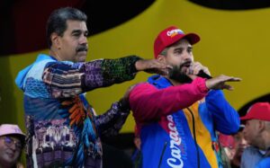 Una oleada de arrestos de opositores marca las elecciones parlamentarias y regionales en Venezuela - AlbertoNews