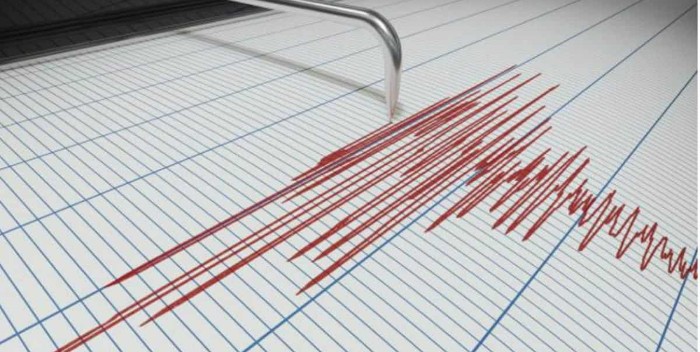Una réplica de magnitud 6,1 sacude nuevamente el extremo sur de Chile - AlbertoNews