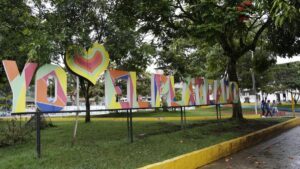 Una riña de pareja provocó un gigantesco incendio en el corregimiento El Plateado, en Argelia, Cauca