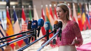 Unión Europea decide levantar las sanciones contra Siria – DW – 20/05/2025