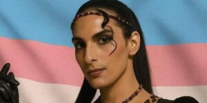 Uno de los acusados del brutal asesinato de una mujer trans fue capturado en Colombia (Detalles) - AlbertoNews
