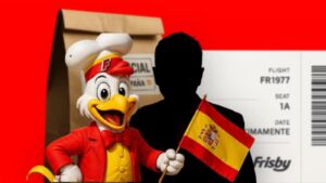 Uno de los representantes de Frisby España se desvinculó de la marca tras disputa legal con Colombia: 'Sin mi consentimiento'