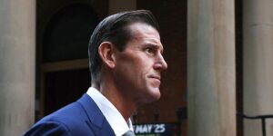 Uno de los soldados más condecorados de Australia pierde la batalla legal sobre las acusaciones de crímenes de guerra mientras servía en Afganistán