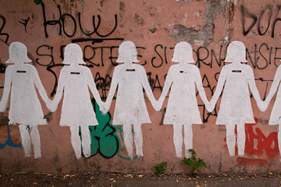 Utopix contabiliza 15 feminicidios en el país durante marzo de 2025