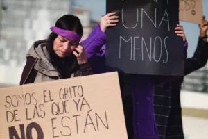 Utopix registró 15 feminicidios en Venezuela durante marzo de 2025