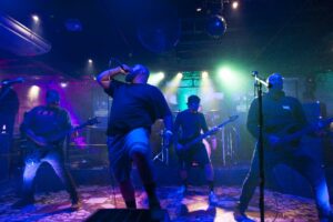 VHILL lanza su primer EP homónimo este 22 de mayo, previo a su participación en el Wacken Open Air 2025 de Alemania - AlbertoNews