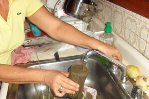 VIDEO | Salud en riesgo: Alertan sobre la distribución de agua no potable en Lara