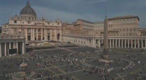 Vaticano desactivará la cobertura de telefonía móvil para aislar el cónclave