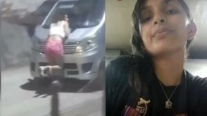 Venezolana fue asesinada en Perú