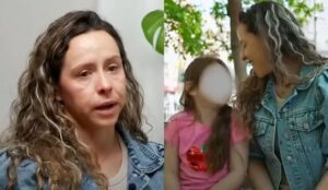 Venezolana huyó del régimen de Maduro y ahora teme ser deportada de EEUU