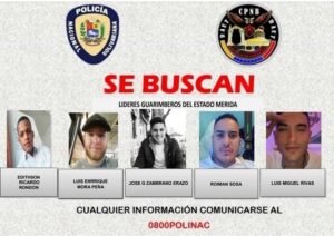 Venezolano expuso las amenazas que recibió de los espías de Maduro en Buenos Aires