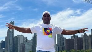Venezolano que logró llegar a EEUU llama a otros a no migrar ilegalmente