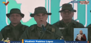 “Venezuela ha dado una lección al mundo”
