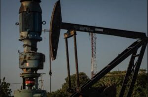 Venezuela lideró desplome petrolero de la Opep+ en abril