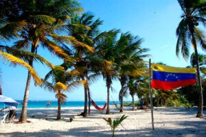 Venezuela muestra su potencial turístico en Cuba