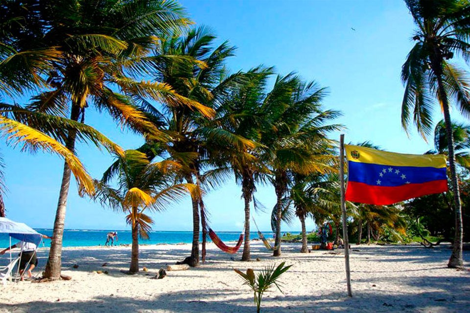 Venezuela muestra su potencial turístico en Cuba