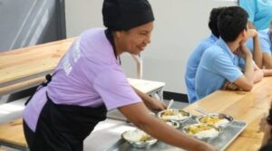 Venezuela presenta logros del Programa de Alimentación Escolar en Roma
