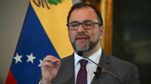 Venezuela rechaza declaraciones de Canadá tras elecciones parlamentarias 2025