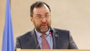 Venezuela y Argelia consolidan alianzas políticas y económicas