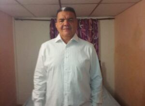 Vente Venezuela denunció que el Sebin secuestró a Hostari Molina, secretario político en Cojedes