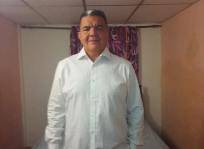 Vente Venezuela denunció que el Sebin secuestró a Hostari Molina, secretario político en Cojedes