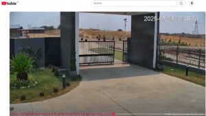 Video inédito capta cómo se parte la tierra durante sismo – DW – 16/05/2025