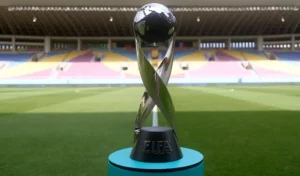 Vinotinto sub-17 está en el grupo E de la Copa Mundial de Qatar