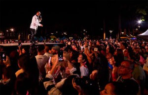 Vive el Sistema Fest resonó por toda Venezuela con más de 250 conciertos