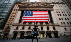 Wall Street abre en rojo después de que Trump acuse a China de violar el acuerdo comercial