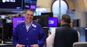 Wall Street se recupera del 'Día de la Liberación' con su mejor racha desde 2004