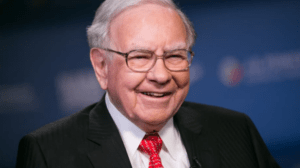 Warren Buffett - EL NACIONAL