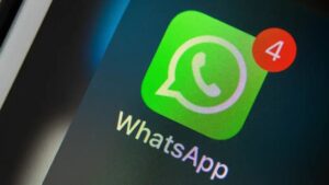 WhatsApp incorporará función para resumir mensajes mediante Meta AI