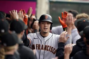 Venezolano Wilmer Flores