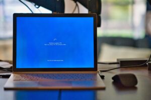 Windows 10 provoca un error inesperado en su última actualización