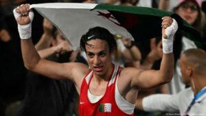 World Boxing hace obligatorios los test de género – DW – 30/05/2025