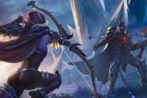 World of Warcraft tiene entre manos un modo de juego de terror ultra secreto y ya me muero de ganas de probarlo por las teorías que circulan