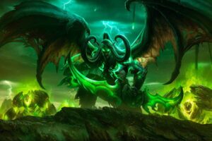 World of Warcraft traerá de vuelta una de sus mejores expansiones para sacar el lado más experto de los jugadores