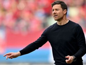 Xavi Alonso es nuevo entrenador del Real Madrid